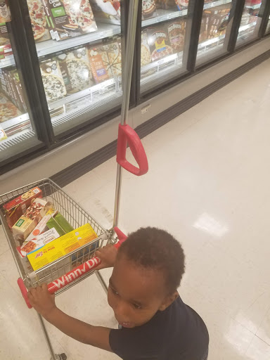 Grocery Store «Winn-Dixie», reviews and photos, 1441 Foxrun Parkway, Opelika, AL 36801, USA