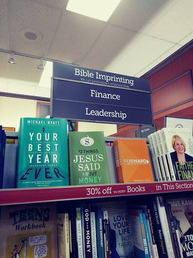 Book Store «LifeWay Christian Store», reviews and photos, 2535 E Imperial Hwy, Brea, CA 92821, USA