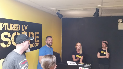 Tourist Attraction «Captured LV Escape Room (Main St. Bethlehem)», reviews and photos, 559 Main St #08, Bethlehem, PA 18018, USA