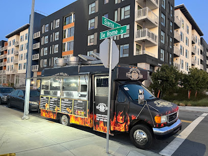 Food truck del rancho - 1501 Berryessa Rd, San Jose, CA 95133
