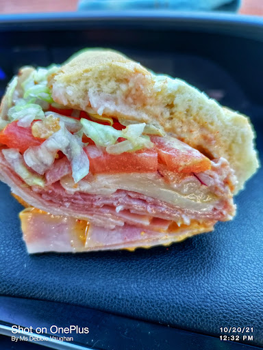 Convenience Store «QuickChek», reviews and photos, 5 Main St, Woodbridge, NJ 07095, USA