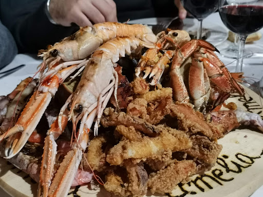 Restaurante Amelia
