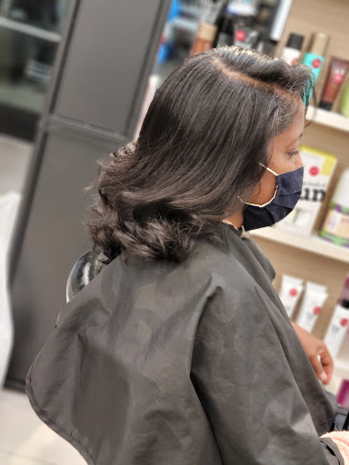 Hair Salon «Hair Cuttery», reviews and photos, 10010 Reisterstown Rd #20, Owings Mills, MD 21117, USA