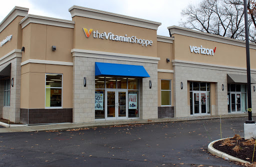 Verizon Wireless and FiOS Retailer- Im Wireless - North Andover, 435 Winthrop Ave, Lawrence, MA 01843, USA, 