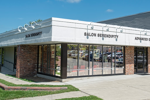 Hair Salon «Salon Serendipity», reviews and photos, 1 Center St, Sparta Township, NJ 07871, USA