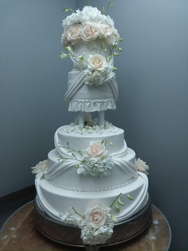 Caterer «Ram Caterers of Old Westbury», reviews and photos, 21 Old Westbury Rd, Old Westbury, NY 11568, USA