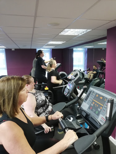 Reviews of Onhealth in Newcastle upon Tyne - Personal Trainer
