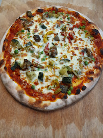 Photos du propriétaire du Pizzeria Pizza Enzo à Barr - n°13
