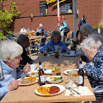 Photo n°1 de l'avis de Helga.l fait le 11/05/2022 à 14:42 sur le  Plettenberger Hof à Nordkirchen