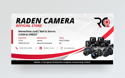 Raden Camera Cirebon
