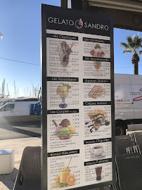 Photos du propriétaire du Pizzeria Sandro gelato à Bandol - n°17