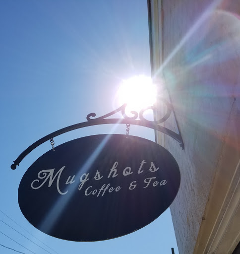 Coffee Shop «Mugshots Coffee and Tea», reviews and photos, 102 S Main St, Belmont, NC 28012, USA