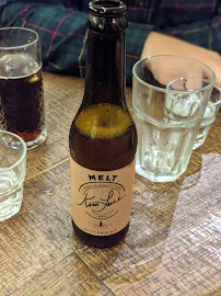 Bière du Restaurant de viande MELT OBERKAMPF à Paris - n°6