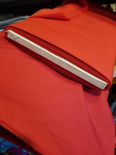 Fabric Store «Sas Fabrics», reviews and photos, 13500 Hawthorne Blvd, Hawthorne, CA 90250, USA