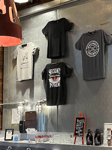 Brewery «Braman Winery and Braman Brewery», reviews and photos, 3421 FM 359 Rd, Richmond, TX 77406, USA