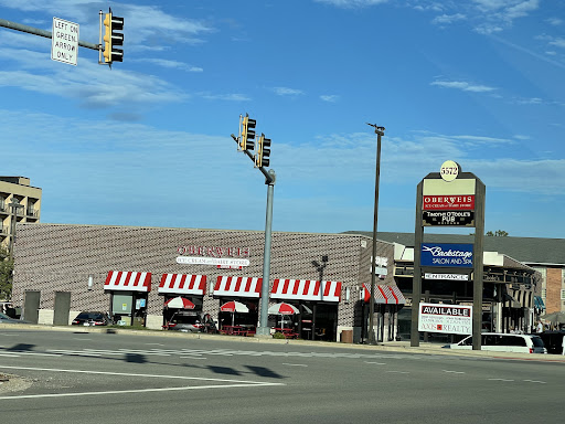 Ice Cream Shop «Oberweis Ice Cream and Dairy Store», reviews and photos, 5572 W Grand Ave Suite 1, Gurnee, IL 60031, USA