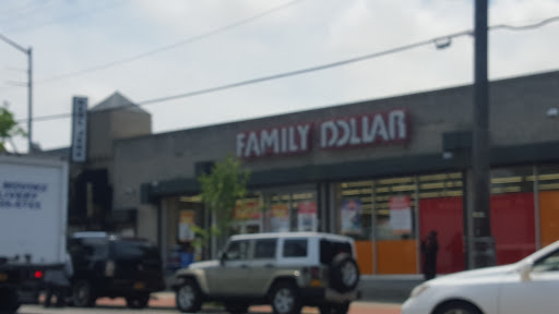 FAMILY DOLLAR, 23102 Merrick Blvd, Springfield Gardens, NY 11413, USA, 