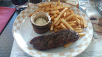 Steak du Restaurant de grillades à la française Courtepaille à Saint-Jean-de-Braye - n°3