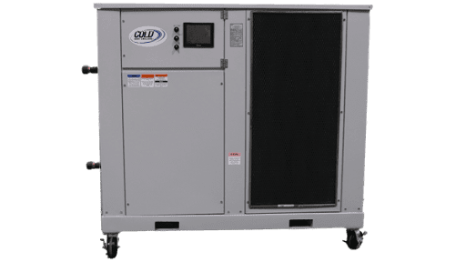 Industrial Equipment Supplier «Cold Shot Chillers», reviews and photos, 2730 Maximilian Dr, Houston, TX 77032, USA