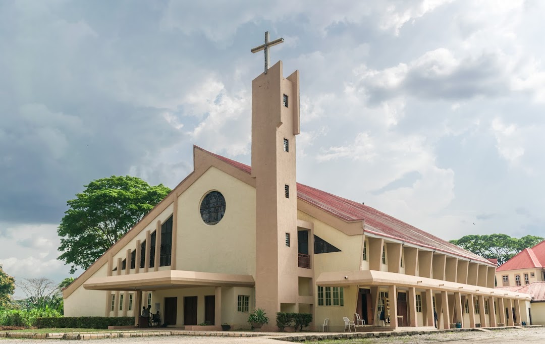 All Saints Chapel, University of Benin