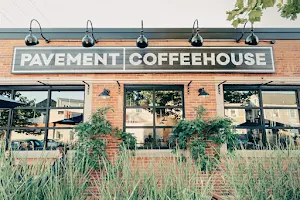 Pavement Coffeehouse - Brighton image