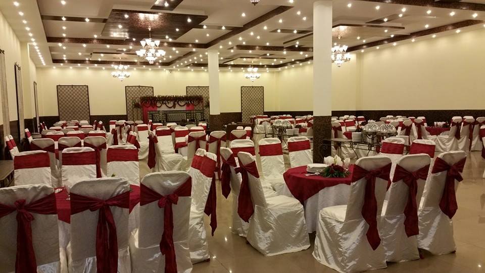 Shayan Mahal Event Complex