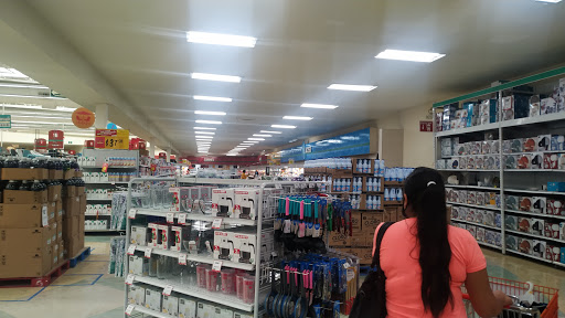 Supermercado Santiago de Querétaro