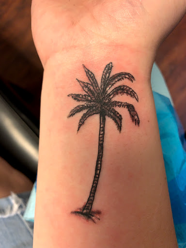 Explore tribal tattoo ideas for women, creative tattoo ideas in Seymour, available at American Gypsy Tattoo Corp.