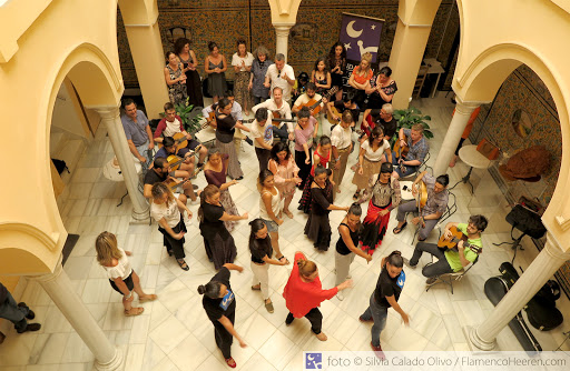 Imagen del negocio Fundación Cristina Heeren en Sevilla, Sevilla