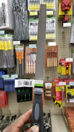 Hardware Store «Harbor Freight Tools», reviews and photos, 45150 Utica Park Blvd, Utica, MI 48315, USA