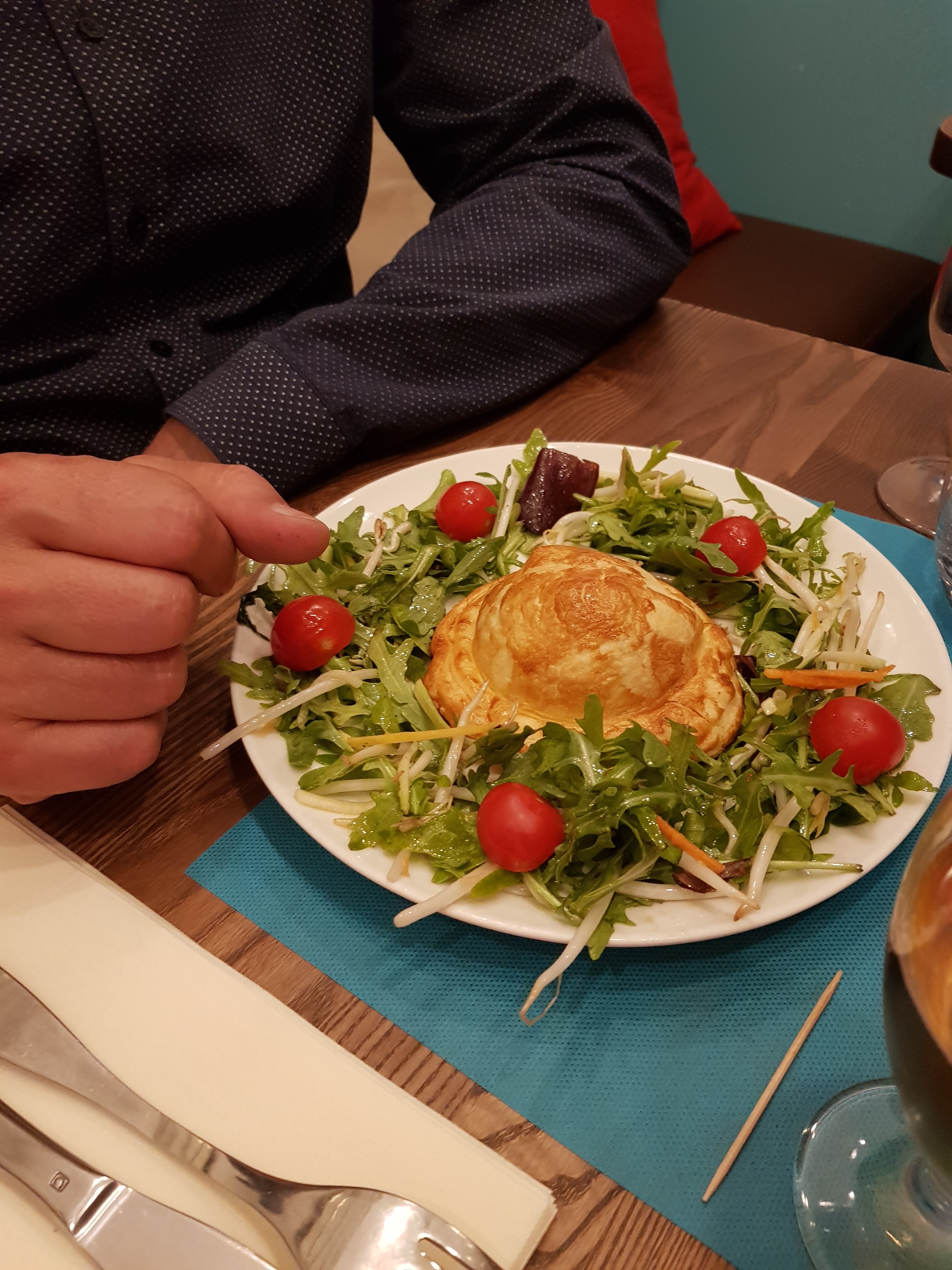Photo n° 1 de l'avis de Joffrey.I fait le 30/04/2019 à 00:07