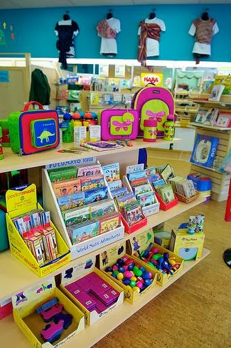 Baby Store «Happy Bambino», reviews and photos, 4116 Monona Dr, Madison, WI 53716, USA