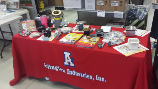 Electrical Supply Store «CapitalTristate», reviews and photos, 11001 Houser Dr Suite 18, Fredericksburg, VA 22408, USA