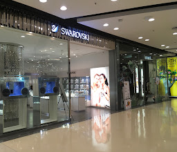 Swarovski Boutique photo