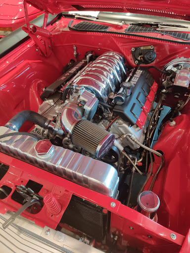 Car Dealer «CNC Motors Inc», reviews and photos, 4980 Vanderbilt St, Ontario, CA 91761, USA