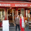 Brasserie Restaurant Le Printemps