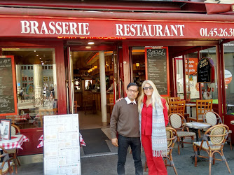 Brasserie Restaurant Le Printemps