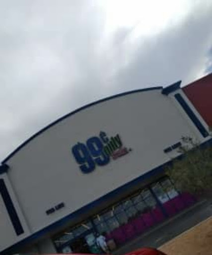 Shopping Mall «Sun Valley Mall», reviews and photos, 812 N 13th St, Harlingen, TX 78550, USA