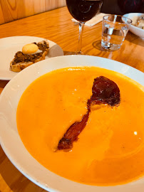 Plats et boissons du Restaurant italien Marcello à Manosque - n°7