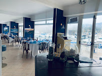 Atmosphère du Restaurant italien Diva Restaurant à Saint-Jean-Cap-Ferrat - n°7
