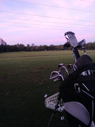 Golf Driving Range «Ace Golf Range & Pro Shop», reviews and photos, 12910 Boyette Rd, Riverview, FL 33569, USA