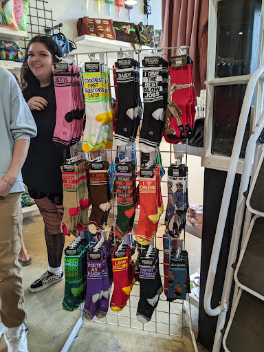 Market «The Rust Belt Market», reviews and photos, 22801 Woodward Ave, Ferndale, MI 48220, USA