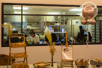 Atmosphère du Restaurant gastronomique L'Or Q'Idée à Pontoise - n°8