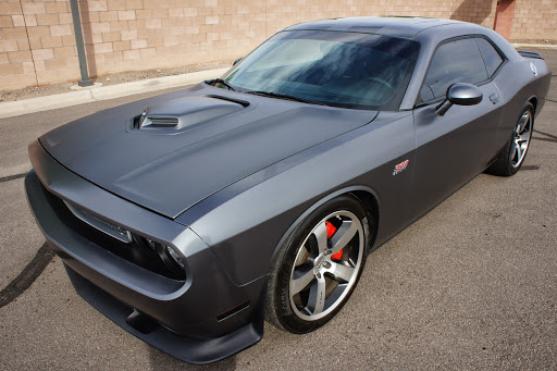 Used Car Dealer «Car & Truck Depot Of Arizona», reviews and photos, 219 S 24th St, Phoenix, AZ 85034, USA