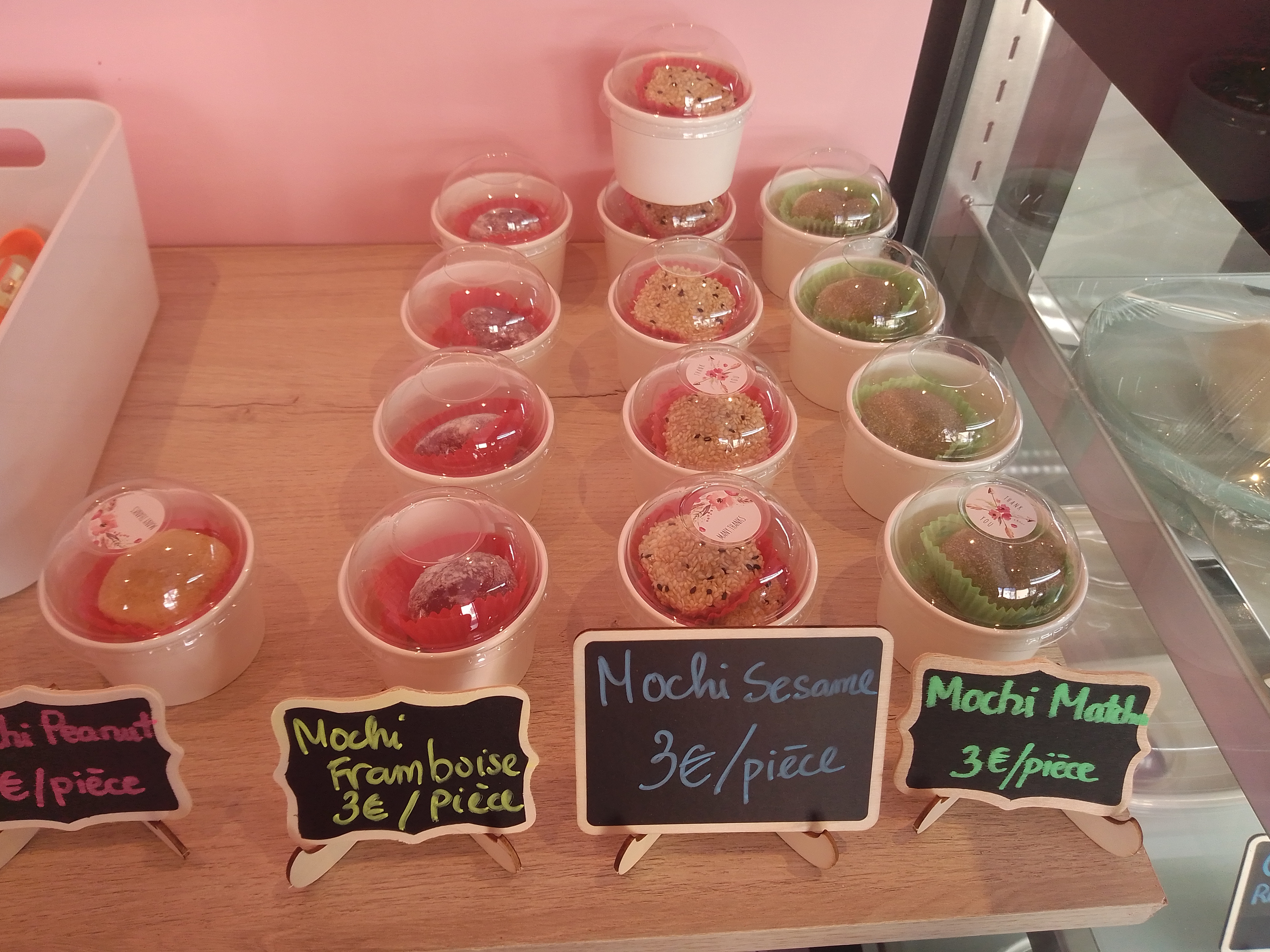 Photo n° 4 de l'avis de Eden.a fait le 26/08/2021 à 08:54