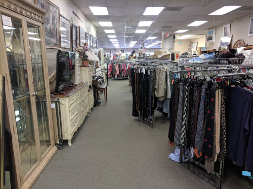 Thrift Store «Hospice of the Valley», reviews and photos, 8461 E McDonald Dr, Scottsdale, AZ 85250, USA