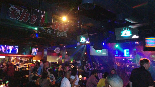 Bar & Grill «The Place Bar · Grill · Nightclub», reviews and photos, 1105 Parkside Ln #1102, Woodstock, GA 30189, USA