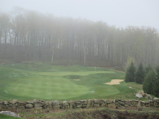 Golf Club «Pound Ridge Golf Club», reviews and photos, 18 High Ridge Rd, Pound Ridge, NY 10576, USA
