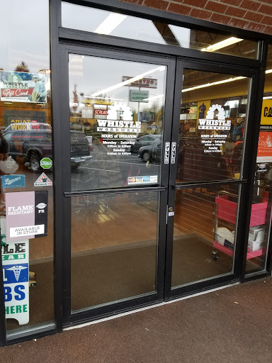 Work Clothes Store «Whistle Workwear», reviews and photos, 12904 Meridian E, Puyallup, WA 98373, USA