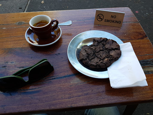 Brownie in Sydney